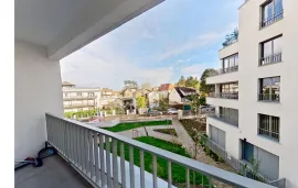 Appartement neuf – Prestations haut de gamme-RER B Sceaux