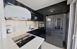 Location Appartement neuf – Prestations haut de gamme-RER B