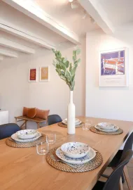 Colocation Chambre dispo dans superbe coloc 138m²