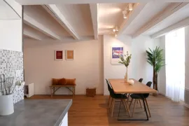 Chambre dispo dans superbe coloc 138m² Marseille 3e