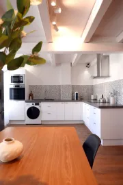 Colocation Chambre dispo dans superbe coloc 138m²