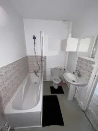 Location F2 meublé proche gare