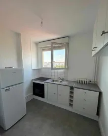 Location F2 meublé proche gare