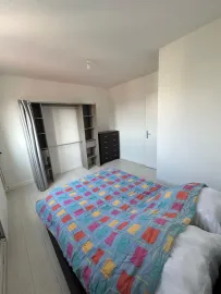 Location F2 meublé proche gare