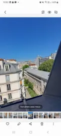 Métro Cluny la Sorbonne Paris 5e