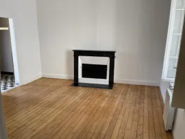 Location Location appartement