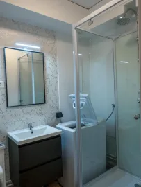 Location 490€ Studio Meublé + Parking + Local à vélo