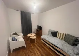 Location Beau 2 pièces meublé 40m² avec Balcon Filant