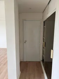 Location 50m² - Face au Parc des Buttes Chaumont