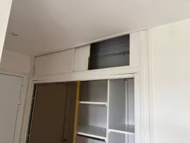 Location 50m² - Face au Parc des Buttes Chaumont