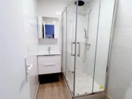 Colocation Chambre 9m² dans belle coloc 102m²