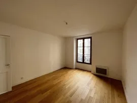 Location 2 pièces Paris 11ème Paris 11e