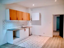 Location Beau T2 45m²