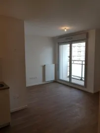 Beau T2 meublé 37m² Alfortville
