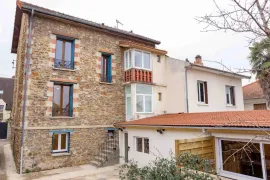 Casa des Chefs Villeneuve-le-Roi Villeneuve-le-Roi