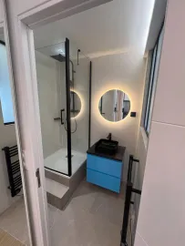 Location Beau studio 18m2 meublé