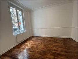 Studio Paris 14ème Paris 14e
