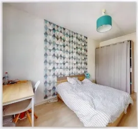 Location Une colocation idéale à Troyes