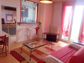 T3 St Michel meuble idéal colocation étudiants Toulouse
