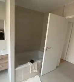 Location Beau T3 neuf 68m2 +17m2 balcon