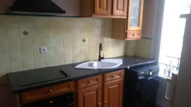 Location Joli 2P lumineux 50 m2 proche Buttes Chaumont