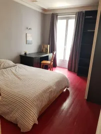 Location Charmant 2 pièces de 42m2 dans le quartier Village