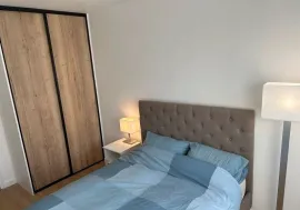 Location Beau 2P meublé design 44m² Oberkampf pour 6 mois