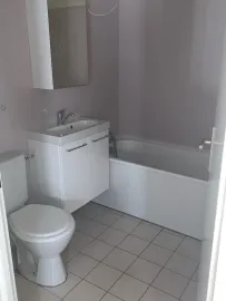 Location Beau 2P meublé 44m² lumineux