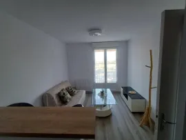 Location T2 au 9ème étage exposé plein sud