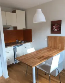 Location Beau studio meublé 29m2 hyper centre Strasbourg