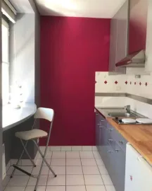 Location Location appartement meublé 35m2 Tours centre