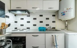 Location Beau studio meublé 23m²