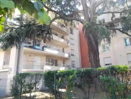 Appartement T 3 avec cave et garage Clermont-Ferrand