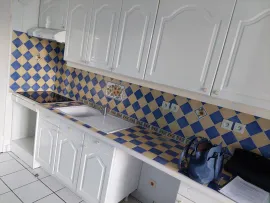 Location Appartement T 3 avec cave et garage