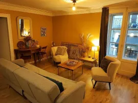 Appartement charmant 2 Pièces, 53 m² Centre Ville Nantes