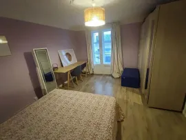 Location Appartement charmant 2 Pièces, 53 m² Centre Ville