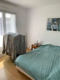 Location Beau 2P 45m² quartier très calme
