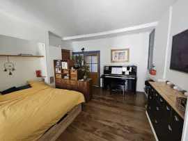 Location Petite maison sur le toit