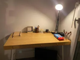 Colocation Chambre en colocation 3 pièces, 55 m2