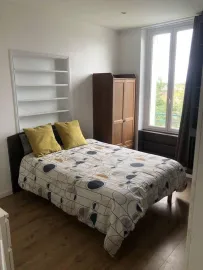 Location Appartement meublé 3 pièces très lumineux