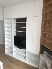 Location Appartement meublé 3 pièces très lumineux