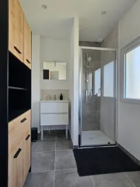 Colocation 🏡Grande maison meublée en colocation Belle-Beille