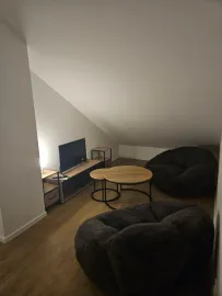Colocation 🏡Grande maison meublée en colocation Belle-Beille