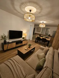 Colocation 🏡Grande maison meublée en colocation Belle-Beille