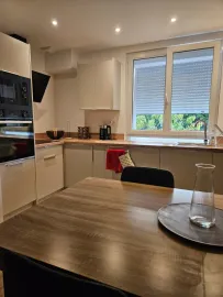 Colocation 🏡Grande maison meublée en colocation Belle-Beille
