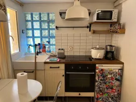 Location Beau studio meublé 20m²