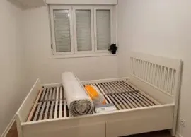 Location Beau F2 meublé et équipé, rénové 42m²