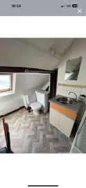 Location Chambre, mansardée, isolé neuf