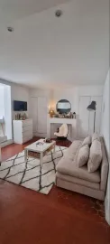 Grand T2  36m² rue Granet au calme Aix-en-Provence