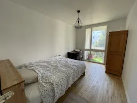Location T4 meublé 73m² – Métro Henri Fréville Tout équipé